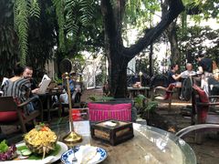 -Fern Forest Cafe