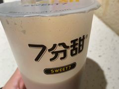-7分甜(雨花客厅店)