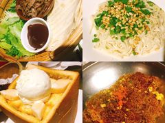 -阿元烧鹅(文明路店)