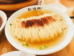 虾籽面-耿福兴(步行街店)