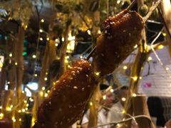 -冰城小镇音乐串吧·聚会餐厅(百子湾店)