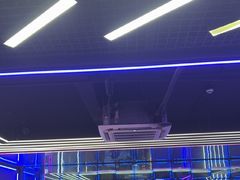 -关你鬼室大型密室逃脱(佛山创意园店)
