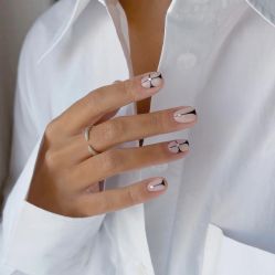 -斯馨·健康美甲美睫