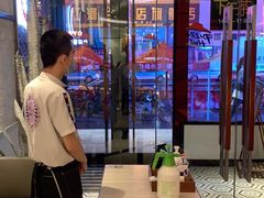 -必胜客(华辰店)