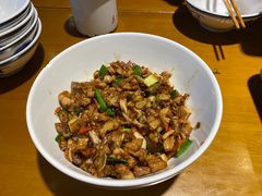 -格塘人家·山泉水煮鱼(望兴家园店)
