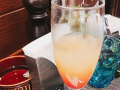 -长沙北辰洲际酒店-兰调全日餐厅