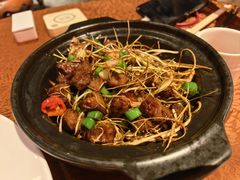 -申粤轩酒楼·三十年粤菜经典(丁香花园店)