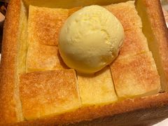 -绿茶餐厅(领展购物广场·中关村店)