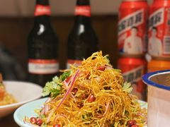 -小核桃品质串店(世茂大道店)