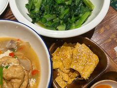 -衡厨·衡阳土菜(中南店)