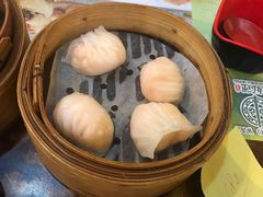 -添好运点心专门店(深水埗店)