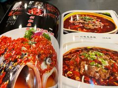 -东北农家小院(定西路店)