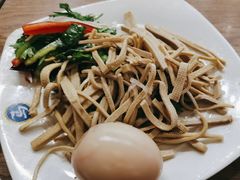-西部马华清真兰州牛肉面·烧烤夜市(三里河店)