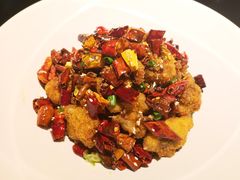 -川里谈·川味小馆(北京路店)