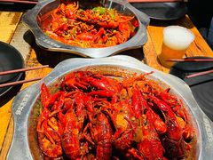 -王红军龙虾(新民路店)