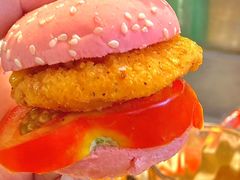 -大橘元自助回转火锅(天河新天地店)