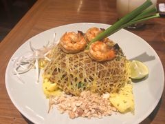 金边海鲜河粉-mango tree芒果树泰国餐厅(青岛万象城店)