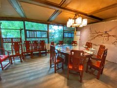 包厢-聚缘堂·海鲜私房菜(松岭路店)