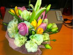 -静岸花卉园艺(三星坊店)