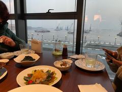 靠窗位-高佳庄·舟山海鲜(海景旗舰店)