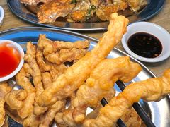 -连家船海鲜大排档·20年闽菜店(厦大店)