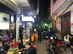 -清真·马峰烤肉(小学习北巷店)