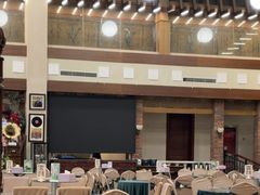 -天毓山庄·餐厅