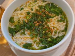 鸡汤担担面-金汇酒楼(中山东区店)
