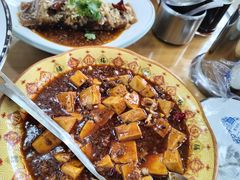-八次方密云水库鱼粘卷子·熏鸽子·农家菜