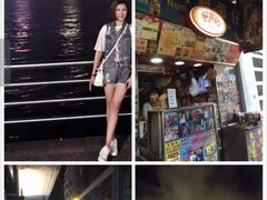 -利强记北角鸡蛋仔(弥敦道店 )