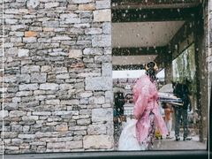 -竹泉村旅游度假区