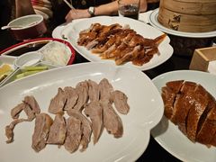 -北京王府井希尔顿酒店·秦唐中餐厅Chynna