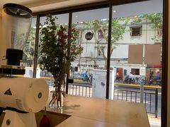 -Onirii Coffee(长乐路店)