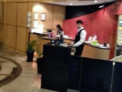 -新加坡明古连奥克伍德酒店