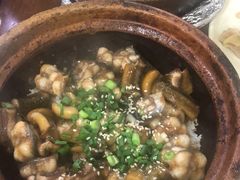 -红星光发煲仔饭(大石街店)