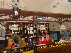 -富华斋饽饽铺·宫廷糕点·伴手礼(护国新天地店)