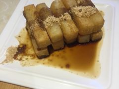 -老佛爷炭火蛙锅直营(清滨路总店)