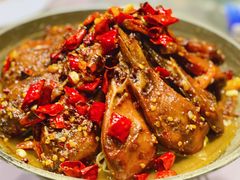 -九转小磨·非遗东北菜(群力店)