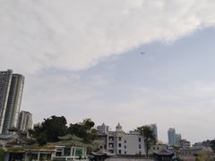 -白云山风景名胜区
