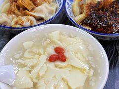 冰醉豆花-西月城谭豆花(春熙路店)