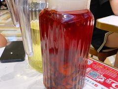花果茶-宝月楼·台湾菜馆(天河城店)