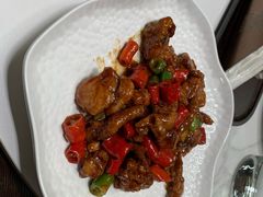 -湖畔鲁菜·二十年老字号餐厅(大明湖店)