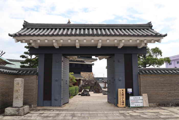 清洲城-"战国信长游97第二站清洲城.杀织田信友."-大众点评移动版