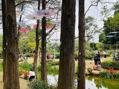 -人民公园(罗湖区)