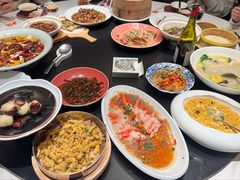 -芳芳私房菜·精做淮扬菜(承德路店)