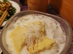 泡露达-呐咪傣园·云南菜(石厦店)