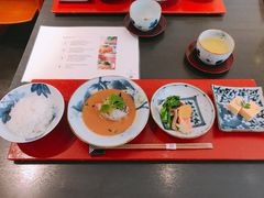 生鲷鱼料理套餐-鯛匠 HANANA