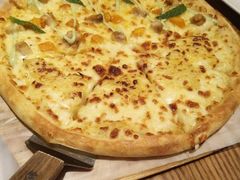 -乐凯撒披萨(欢乐颂购物中心店)