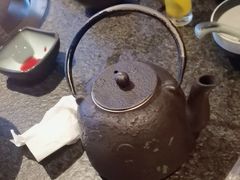 -湊湊火锅·茶憩(和平大悦城店)