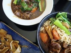 -香港厨房 Hong Kong Kitchen